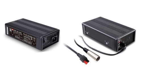 Зарядное устройство MeanWell NPB-120-24TB