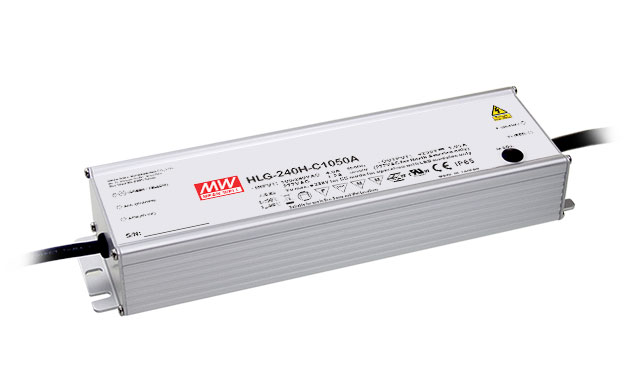 Источник питания MeanWell HLG-240H-C700B