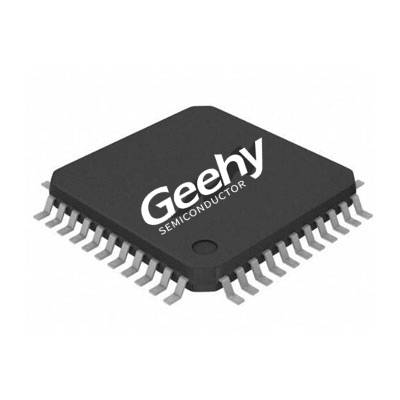 Микросхема микроконтроллера Geehy APM32F103CBT6