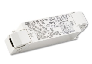 Источник питания MeanWell XLC-60-24-BS