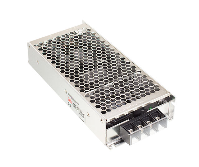 Источник питания MeanWell RSD-300D-48