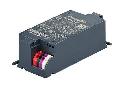 Источник питания 929002113206 PHILIPS Xitanium 16W/m 0.35A 46V SC 230V - Xitanium 16W/m 0.35A 46V SC 230V
