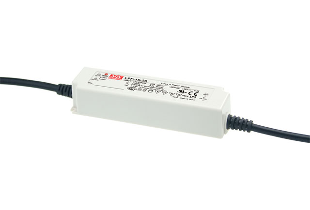 Источник питания MeanWell LPF-16-48