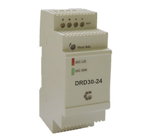Источник питания Chinfa DRD30-12
