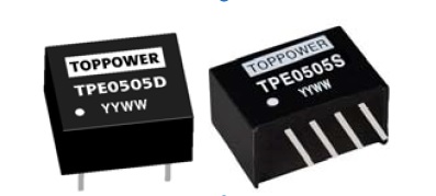Источник питания TOPPOWER TPE0505SP/3H