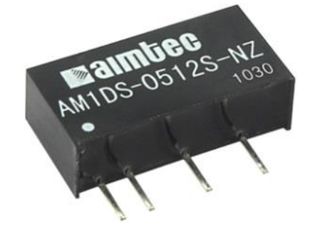 Источник питания Aimtec AM1DS-0305D-NZ