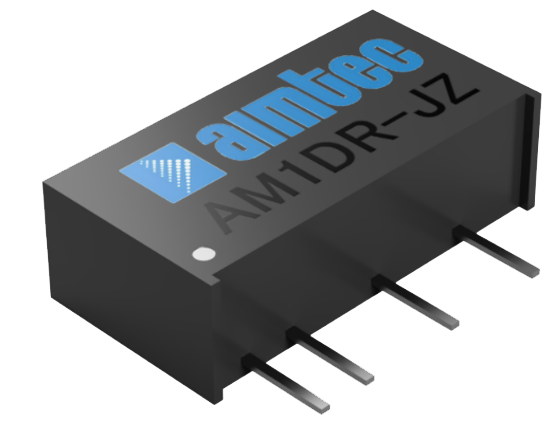 Источник питания Aimtec AM1DS-0303SH30JZ