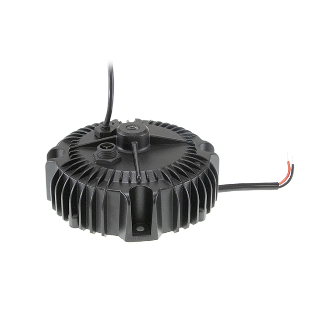 Источник питания MeanWell XBG-160-A