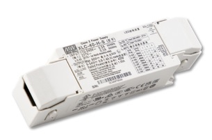 Источник питания MeanWell XLC-40-12-S