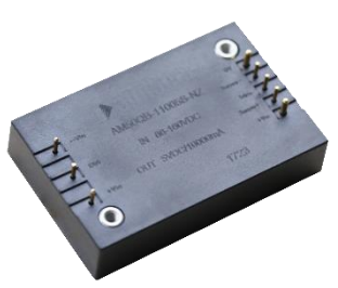 Источник питания Aimtec AM50QB-11024S-NZ