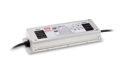 Источник питания MeanWell ELGC-300-M-ADA