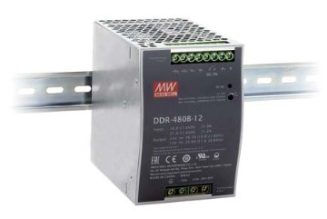 Источник питания MeanWell DDR-480B-12