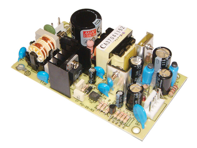 Источник питания MeanWell PD-2515