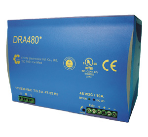 DRA480-24A*