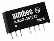 Источник питания Aimtec AM3G-0512SZ