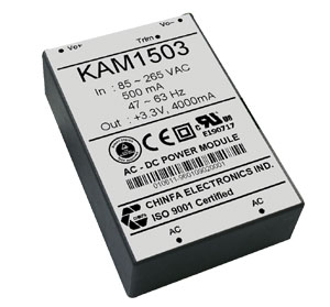Источник питания Chinfa KAM1512