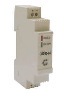 Источник питания Chinfa DRD15-24