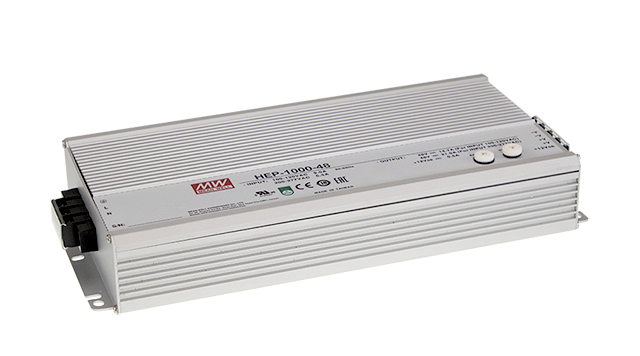 Источник питания MeanWell HEP-1000-100