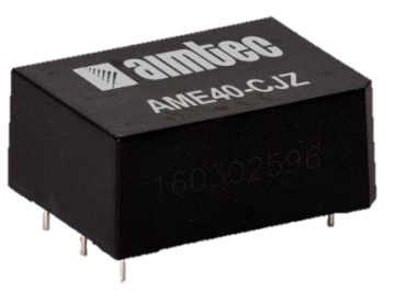 Источник питания Aimtec AME40-12SCJZ-ST