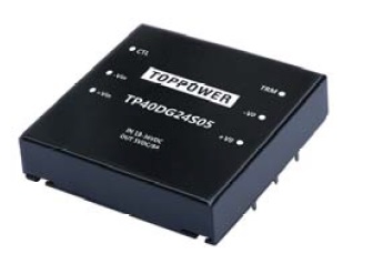 Источник питания TOPPOWER TP40DG48S24W