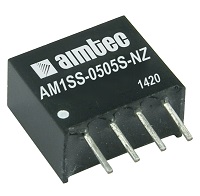 Источник питания Aimtec AM1SS-0303S-NZ