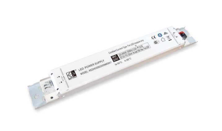 Источник питания KGP LC40W250-400