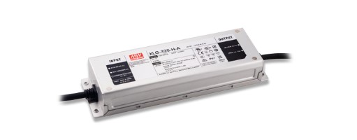 Светодиодный драйвер MeanWell XLG-320-L-AB