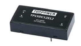 Источник питания TOPPOWER TP15DC24S05