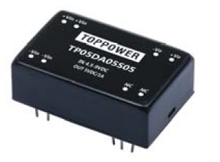 Источник питания TOPPOWER TP05DA12D15