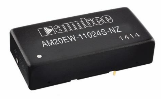 Источник питания Aimtec AM20EW-11012SH22-NZ-K
