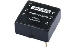 Источник питания TOPPOWER TP20DB24S12W