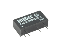 Источник питания Aimtec AM2D-1212SH30Z