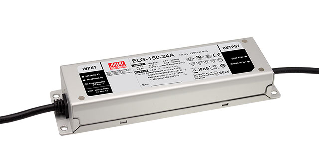 Источник питания MeanWell ELG-150-48A-3Y