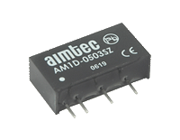 Источник питания Aimtec AM1D-0505SZ