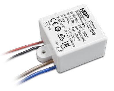 Источник питания KGP CC15W350A32