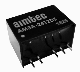 Источник питания Aimtec AM3A-1205SZ