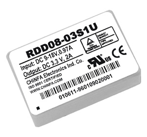 RDD08-05S1U