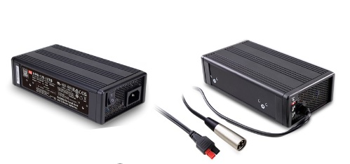 Зарядное устройство MeanWell NPB-120-12TB