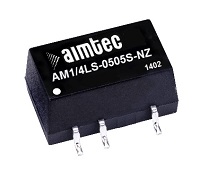 Источник питания Aimtec AM1/4LS-0305S-NZ