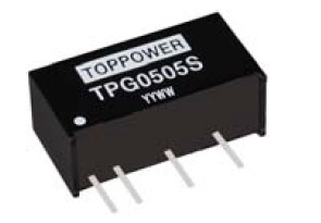 Источник питания TOPPOWER TPG2405SP