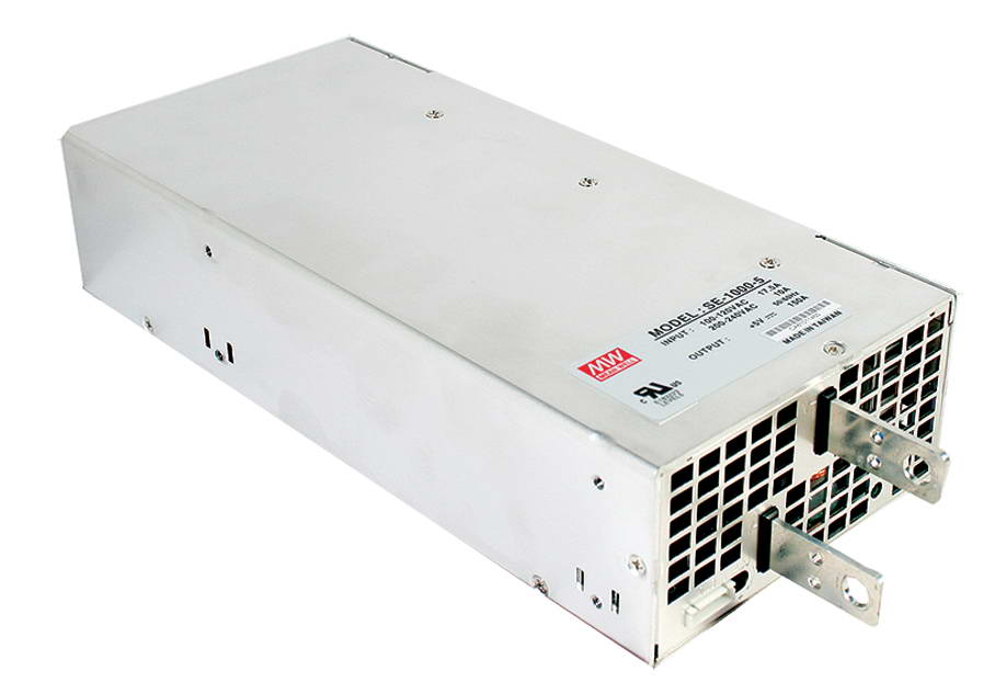 Источник питания MeanWell SE-1000-5