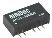 Источник питания Aimtec AM3D-1205SH30Z