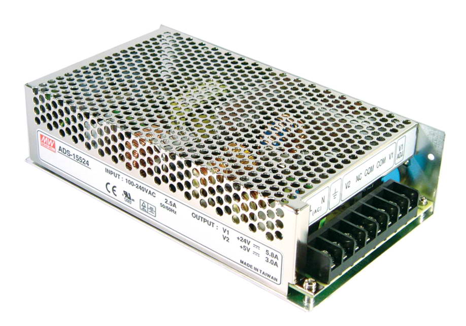Источник питания MeanWell ADS-15524