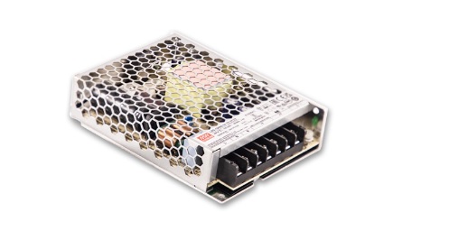 Источник питания MeanWell LRS-100N2-12