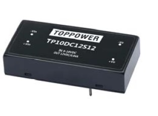 Источник питания TOPPOWER TP10DC24S12