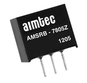 Источник питания Aimtec AMSRB-7815Z