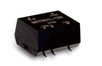 Источник питания MeanWell SBTN01M-05N