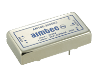 Источник питания Aimtec AM10E-4805SZ