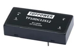 Источник питания TOPPOWER TP10DC48S15