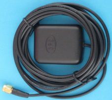 Антенна GPS Yetnorson YNX-GPS-SMA-005-5m